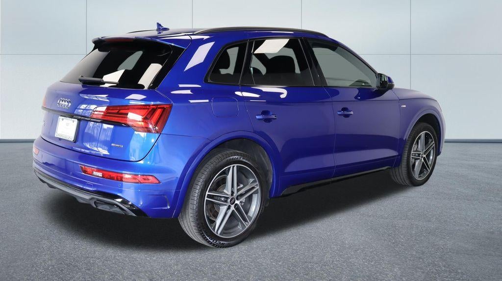 2023 Audi Q5 55 Premium