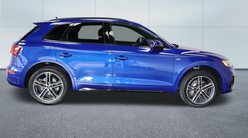 2023 Audi Q5 55 Premium