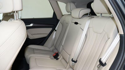 2023 Audi Q5 55 Premium Plus