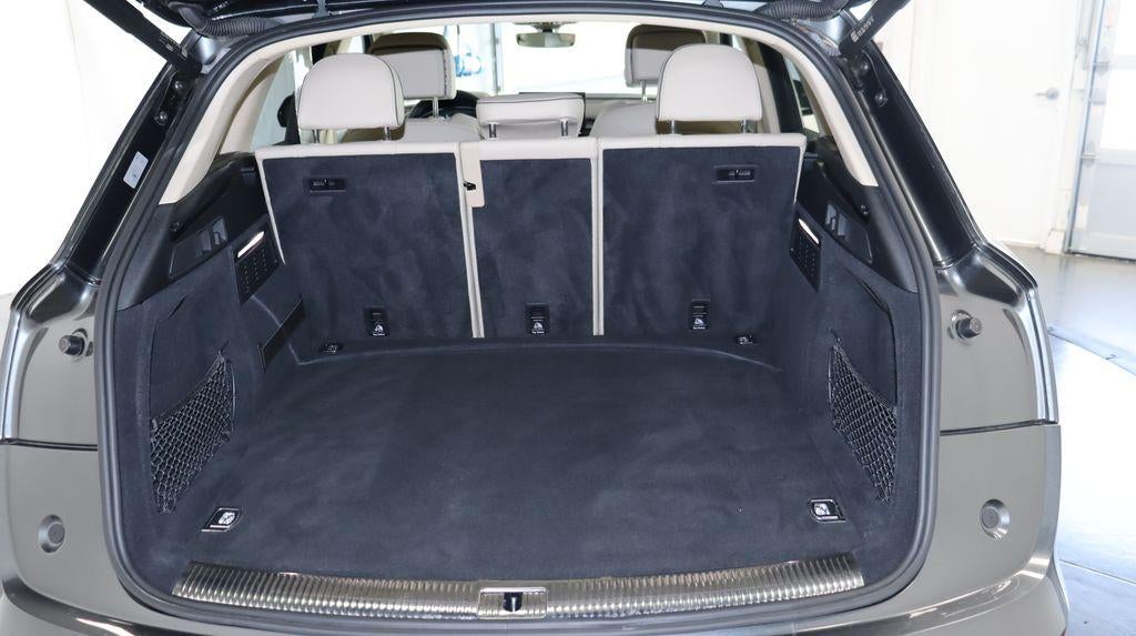 2023 Audi Q5 55 Premium Plus