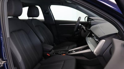 2024 Audi A3 40 Premium Plus