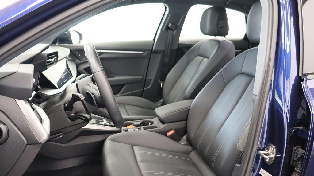 2024 Audi A3 40 Premium Plus