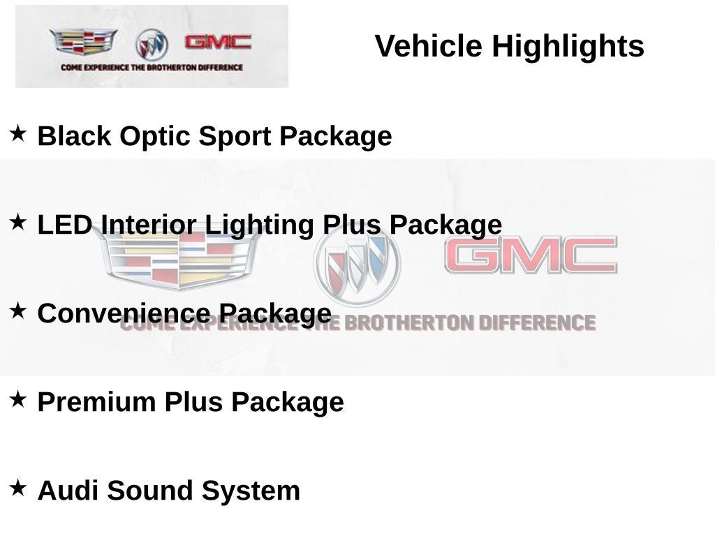 2024 Audi A3 40 Premium Plus