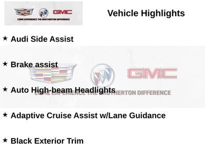 2024 Audi A3 40 Premium Plus