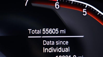 2022 BMW 5 Series 530i xDrive