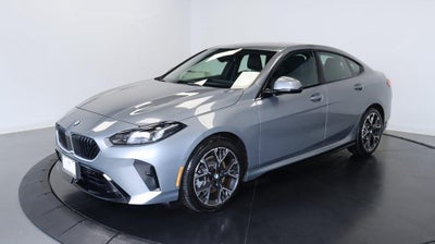 2025 BMW 2 Series 228 xDrive Gran Coupe