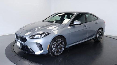 2025 BMW 2 Series 228 xDrive Gran Coupe