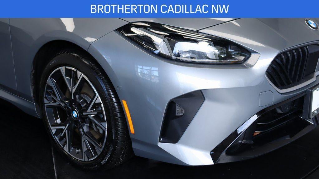 2025 BMW 2 Series 228 xDrive Gran Coupe