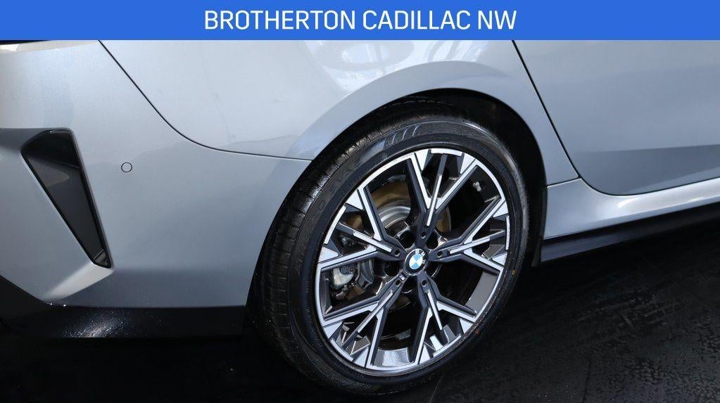 2025 BMW 2 Series 228 xDrive Gran Coupe