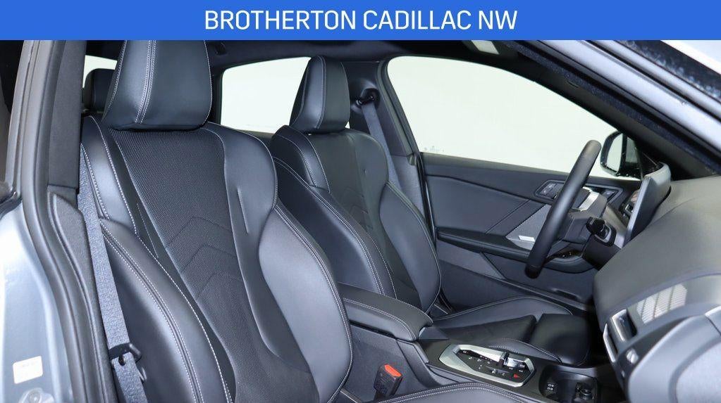 2025 BMW 2 Series 228 xDrive Gran Coupe