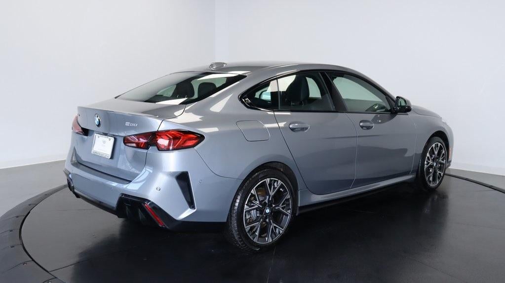 2025 BMW 2 Series 228 xDrive Gran Coupe