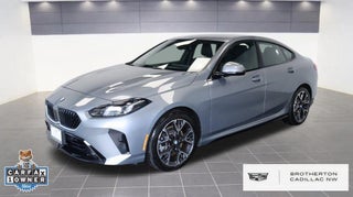 2025 BMW 2 Series 228 xDrive Gran Coupe