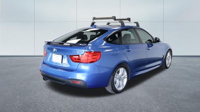 2014 BMW 3 Series Gran Turismo 328i xDrive Gran Turismo