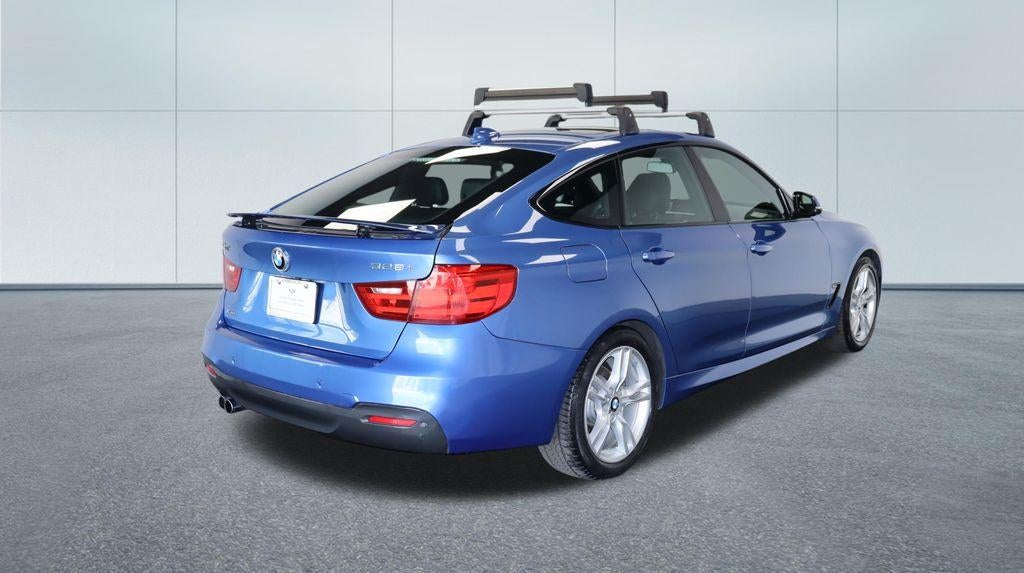 2014 BMW 3 Series Gran Turismo 328i xDrive Gran Turismo