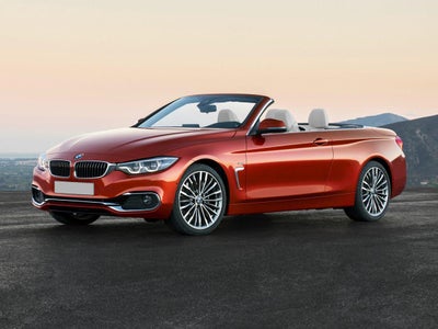 2018 BMW 4 Series 440i xDrive