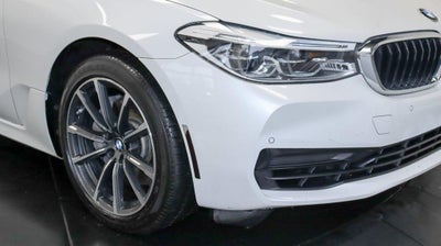 2019 BMW 6 Series 640 Gran Turismo i xDrive