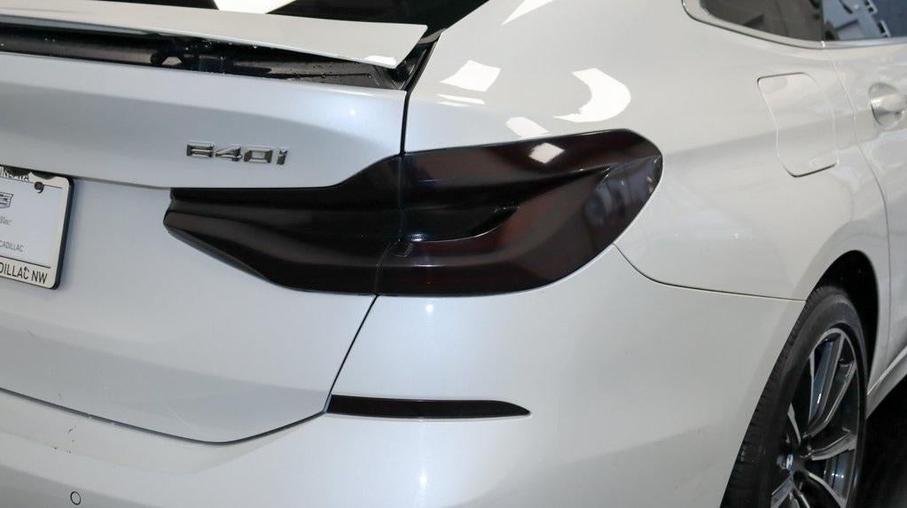 2019 BMW 6 Series 640 Gran Turismo i xDrive