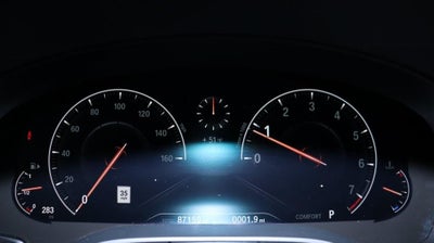 2019 BMW 6 Series 640 Gran Turismo i xDrive