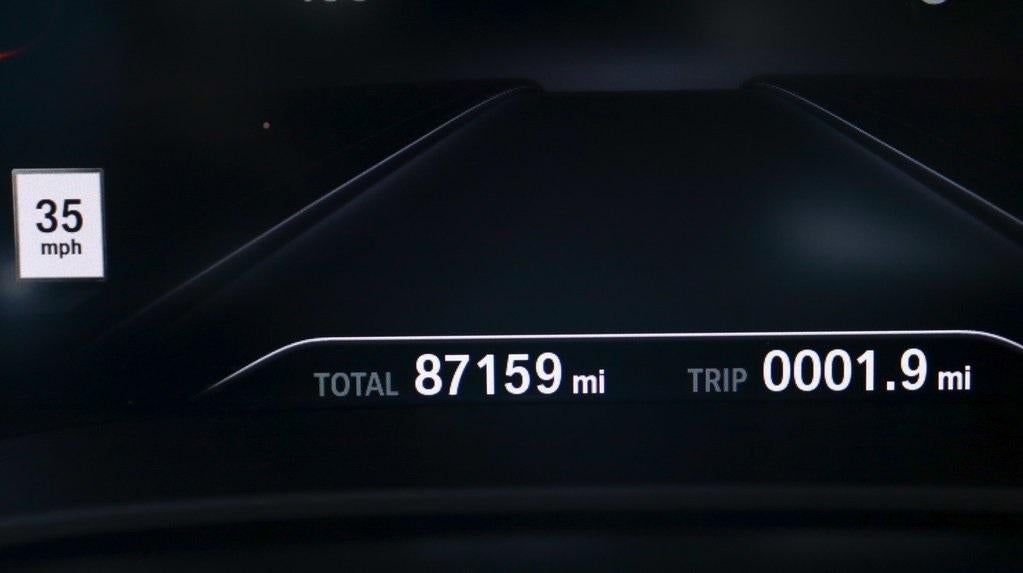 2019 BMW 6 Series 640 Gran Turismo i xDrive