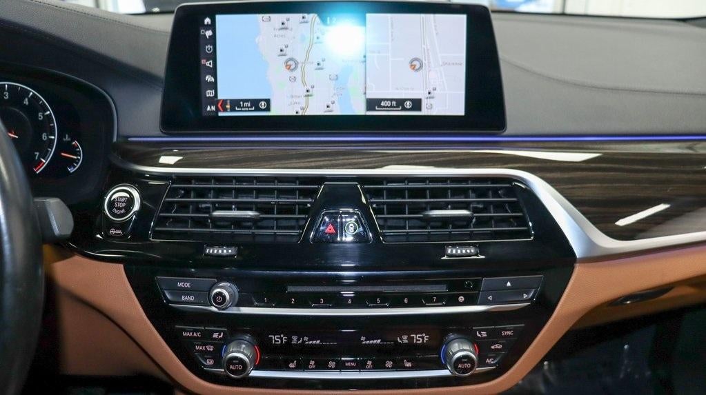 2019 BMW 6 Series 640 Gran Turismo i xDrive