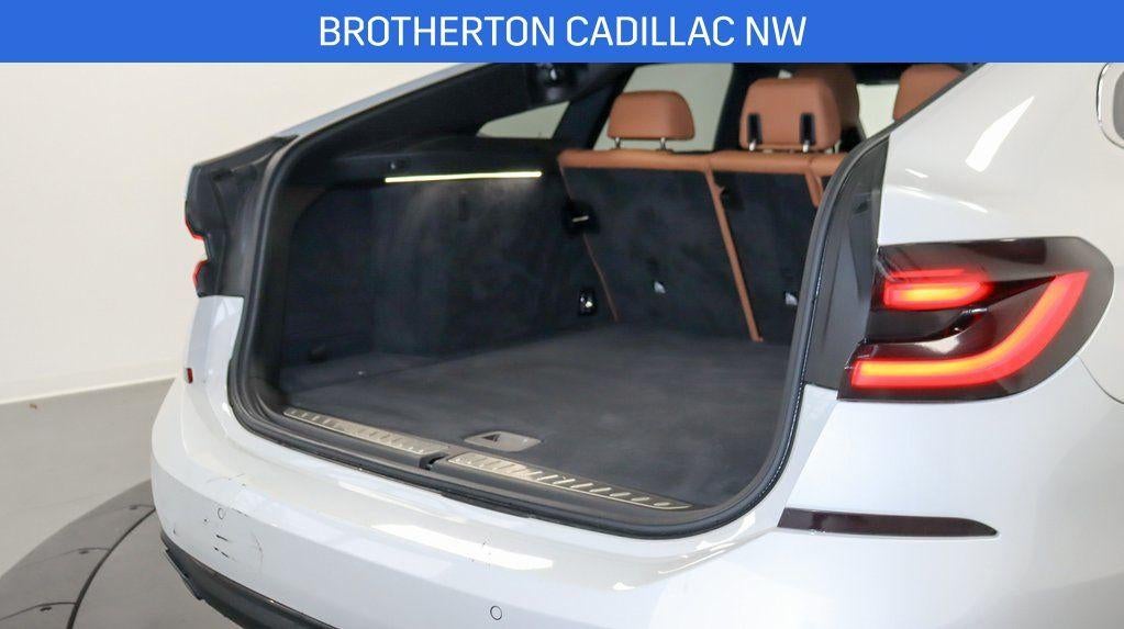 2019 BMW 6 Series 640 Gran Turismo i xDrive