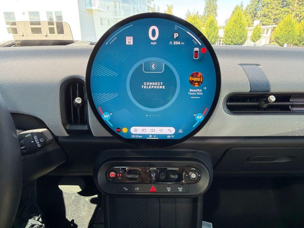2025 MINI Hardtop 2 Door Iconic