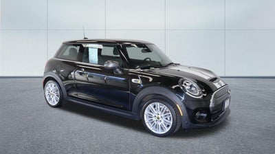 2021 MINI Hardtop 2 Door Iconic