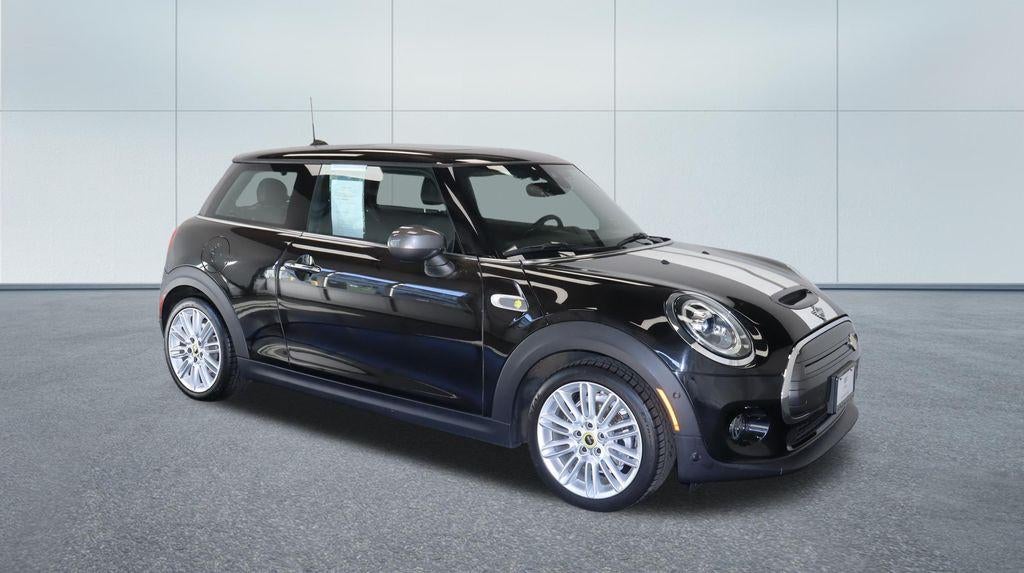 2021 MINI Hardtop 2 Door Iconic