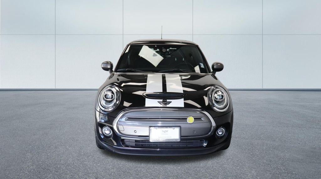 2021 MINI Hardtop 2 Door Iconic