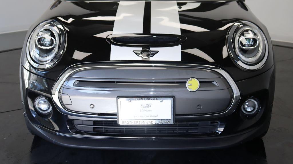 2021 MINI Hardtop 2 Door Iconic