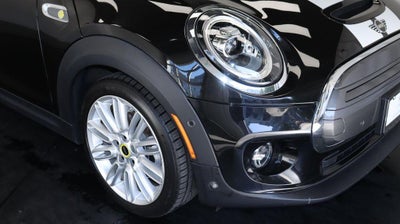 2021 MINI Hardtop 2 Door Iconic
