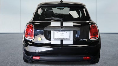 2021 MINI Hardtop 2 Door Iconic