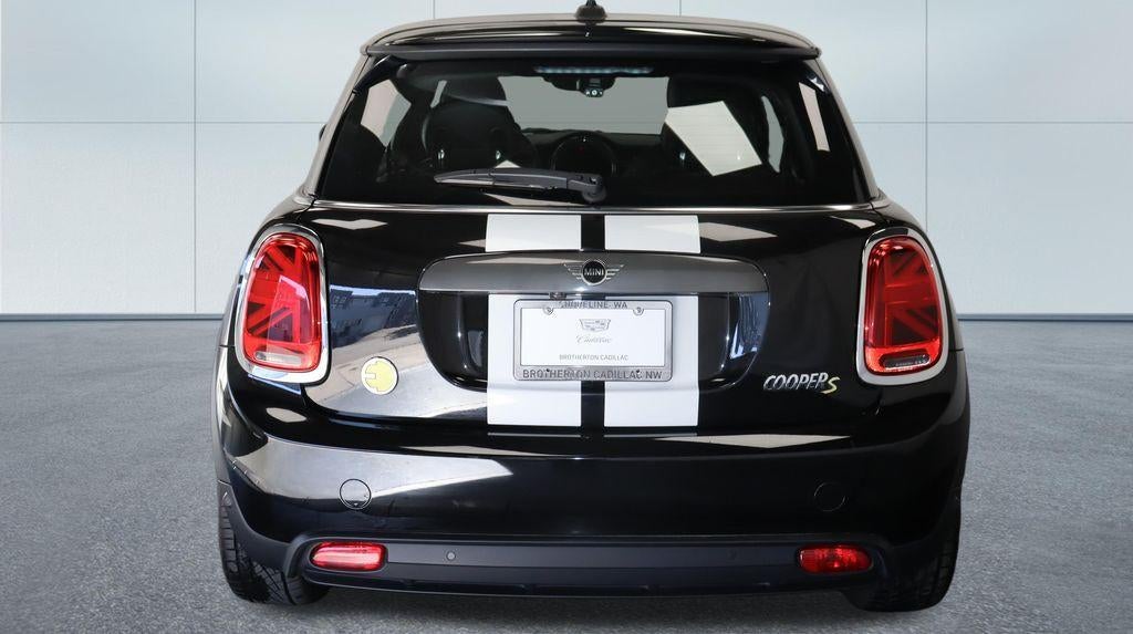 2021 MINI Hardtop 2 Door Iconic