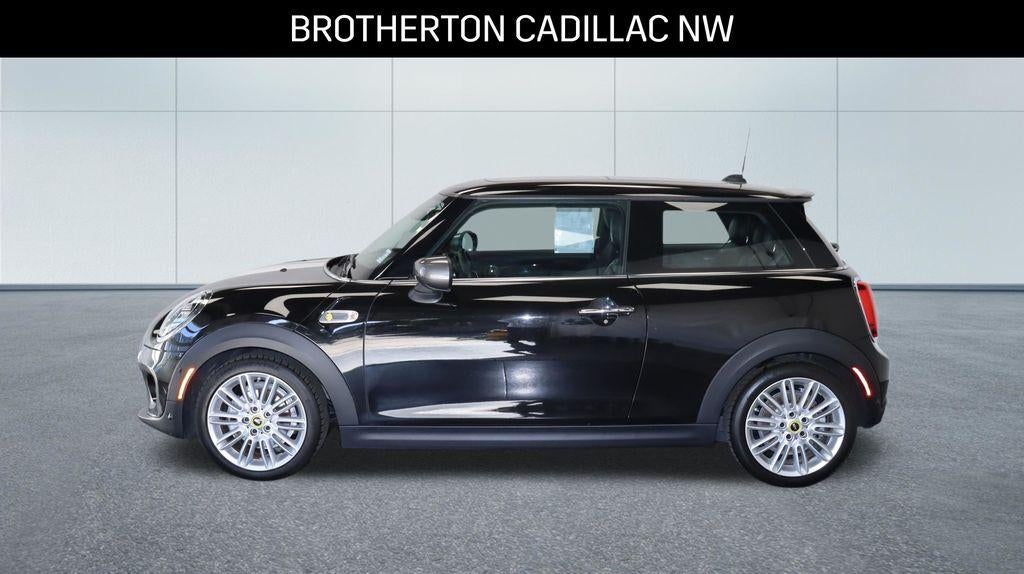 2021 MINI Hardtop 2 Door Iconic