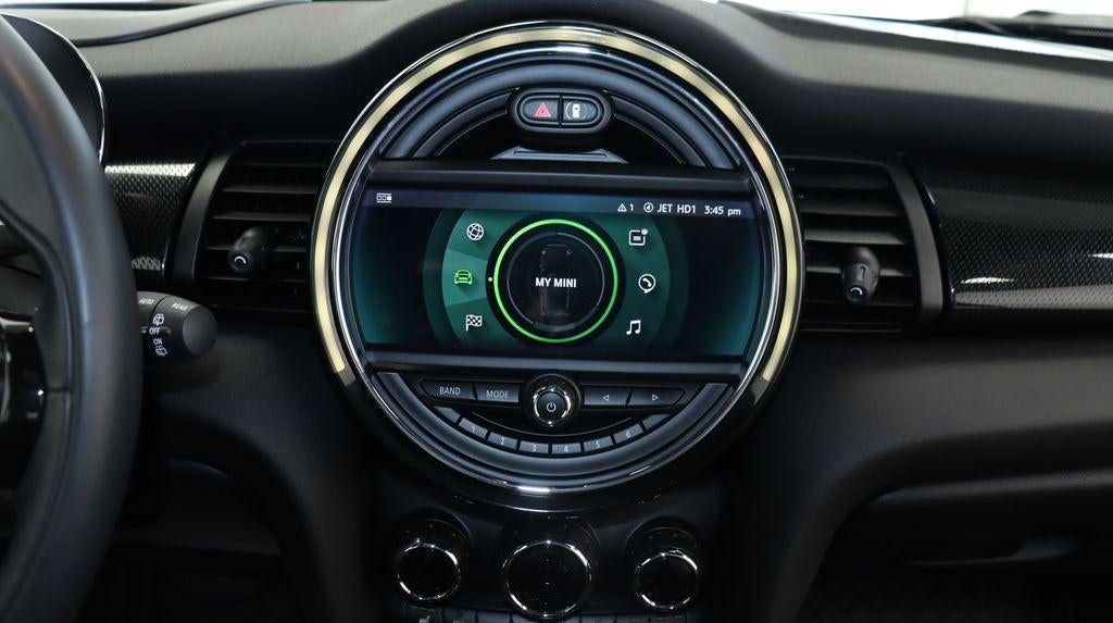 2021 MINI Hardtop 2 Door Iconic