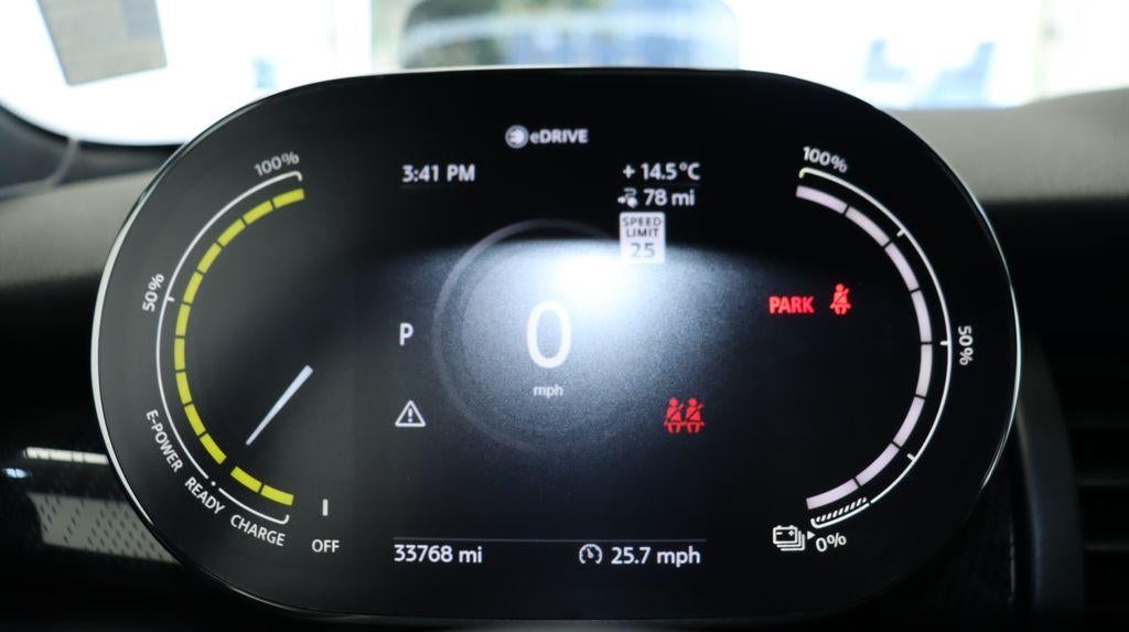 2021 MINI Hardtop 2 Door Iconic