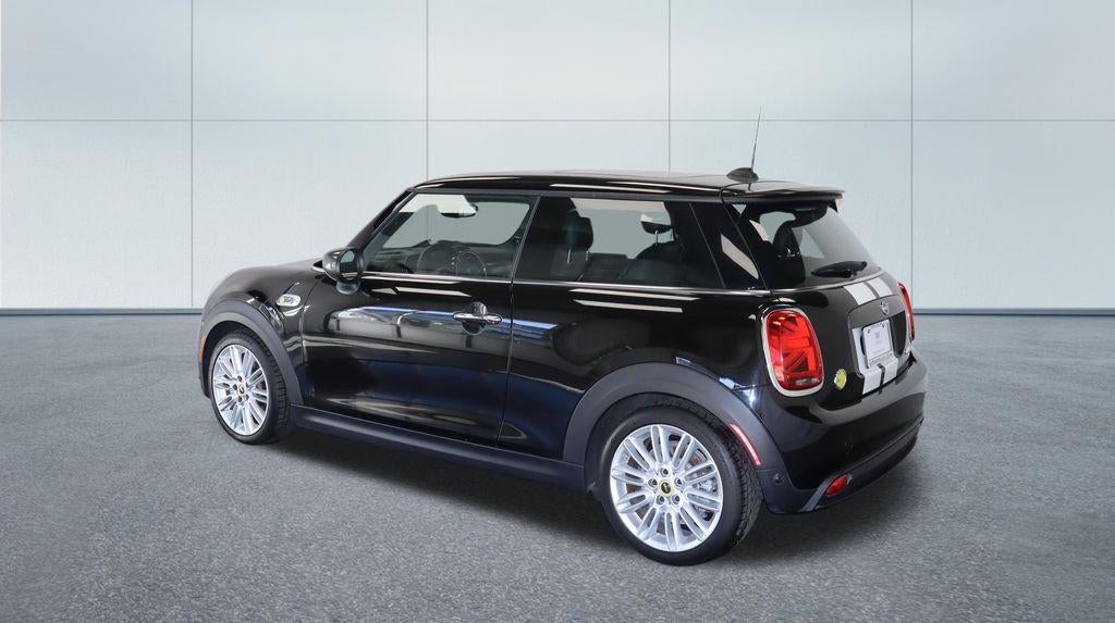 2021 MINI Hardtop 2 Door Iconic