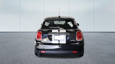 2021 MINI Hardtop 2 Door Iconic