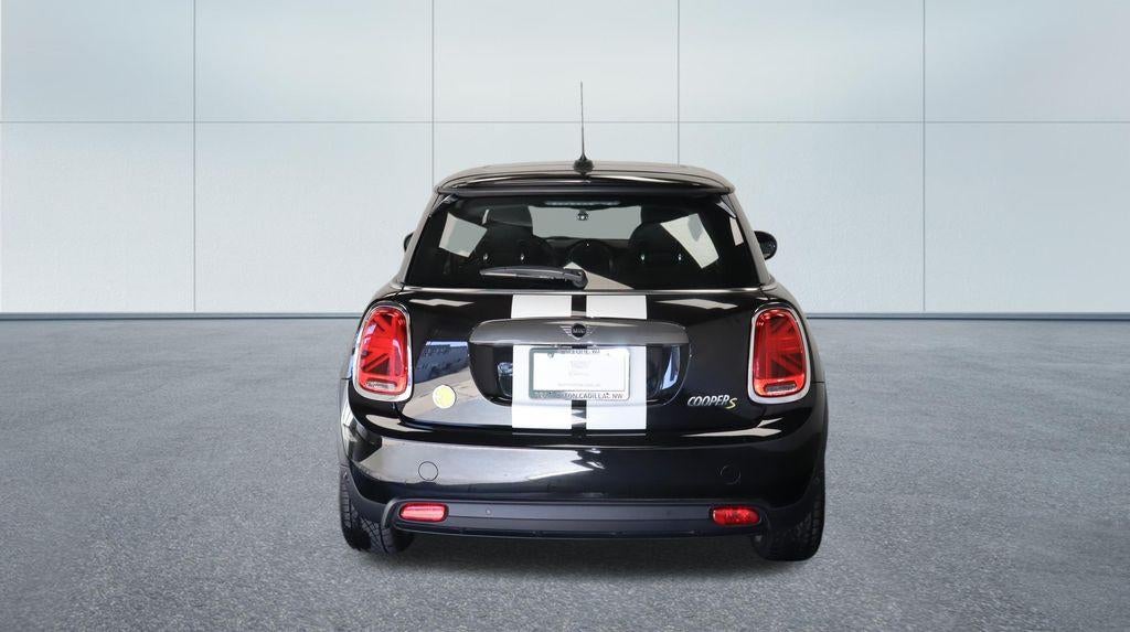 2021 MINI Hardtop 2 Door Iconic