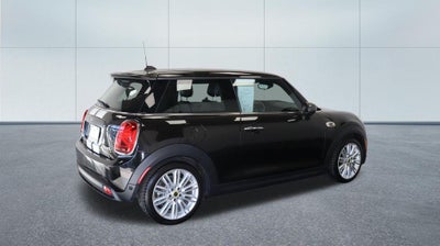 2021 MINI Hardtop 2 Door Iconic