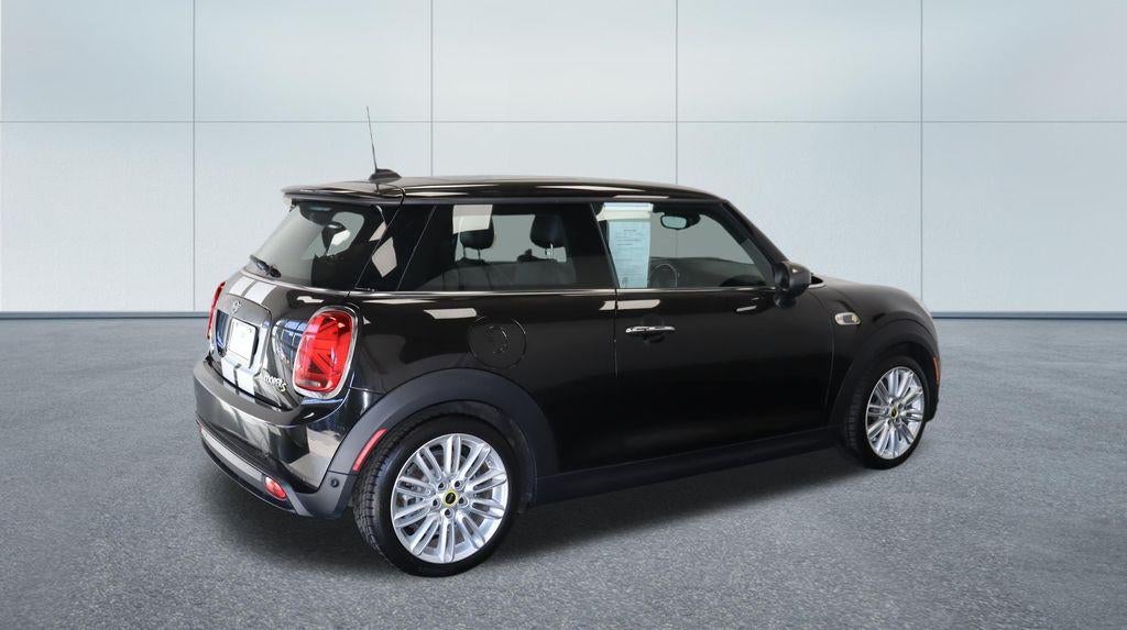 2021 MINI Hardtop 2 Door Iconic