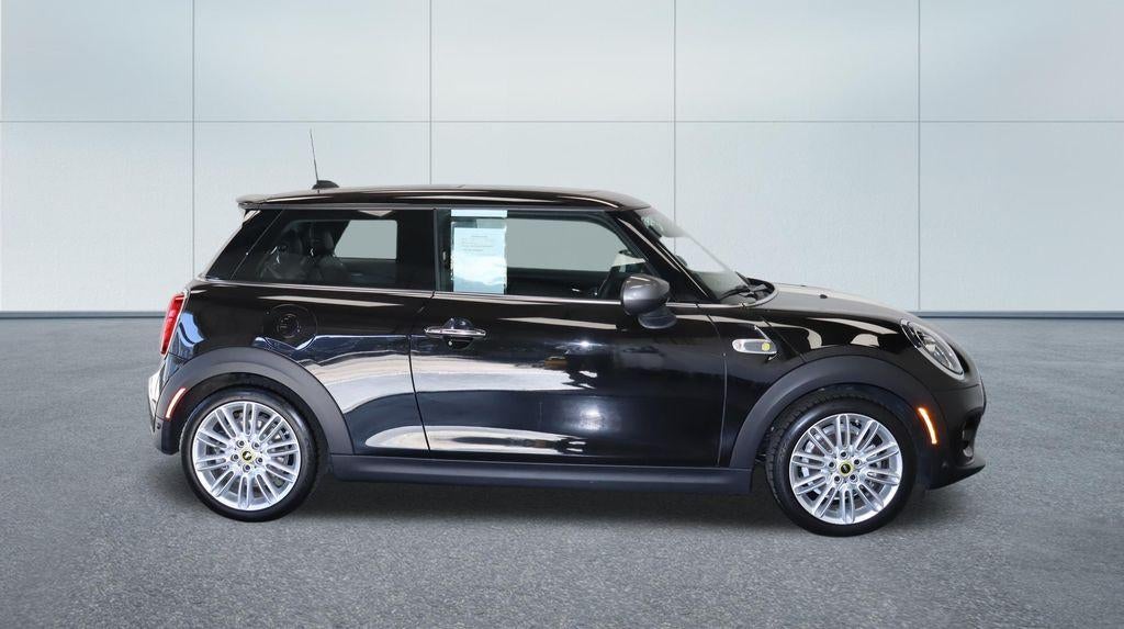 2021 MINI Hardtop 2 Door Iconic