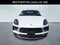 2020 Porsche Macan Base