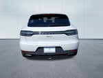 2019 Porsche Macan Base