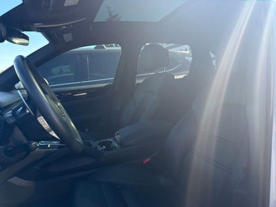 2021 Porsche Cayenne Base