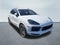 2021 Porsche Cayenne Base