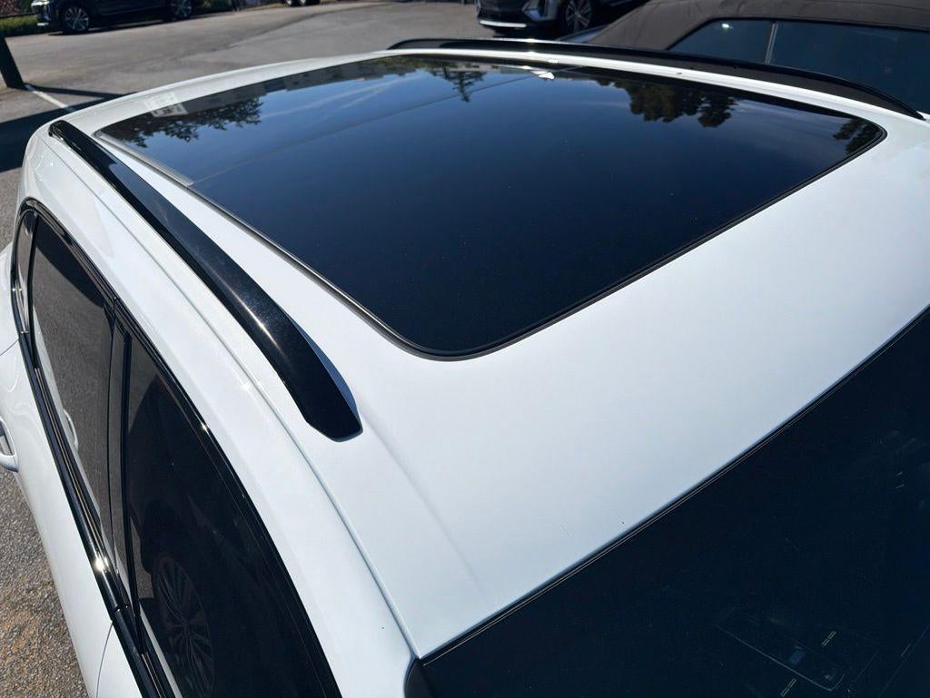 2021 Porsche Cayenne Base