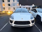 2018 Porsche Macan Base
