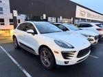 2018 Porsche Macan Base