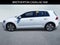 2016 Volkswagen e-Golf SE